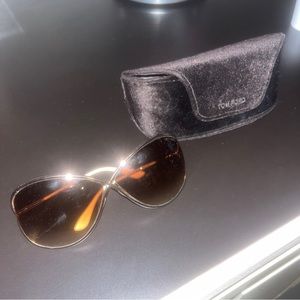 tom ford sunglasses